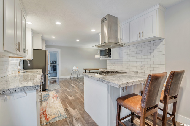 485 S Mountain Rd, Fruit Heights, UT 84037 — photo 5