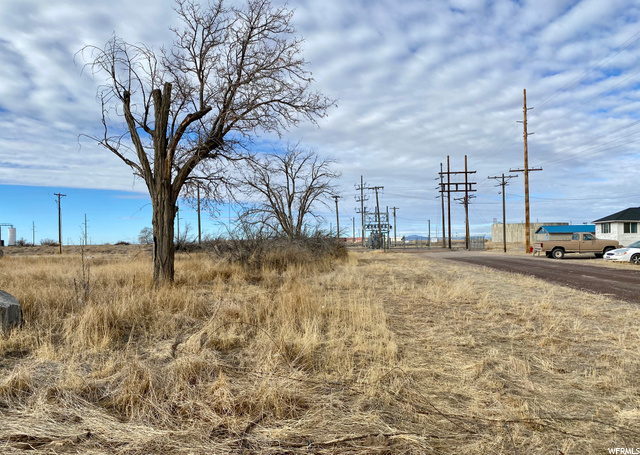 Your Dream Utah Property | $5,000 | 47 W 300 S Lynndyl UT 84640