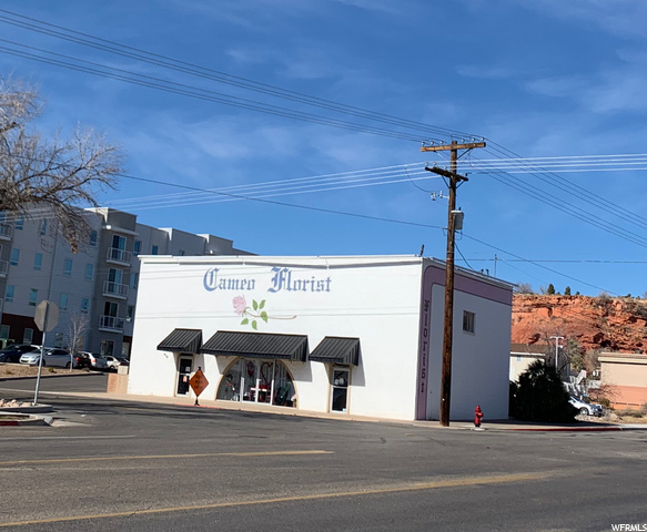 1 695 Tabernacle St E, St. George, UT 84770 — photo 2