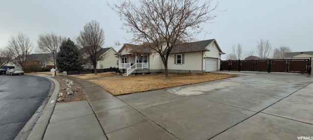 1825 E Boulder St, Eagle Mountain, UT 84005 — photo 2