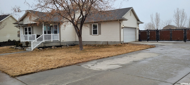 1825 E Boulder St, Eagle Mountain, UT 84005 — photo 3