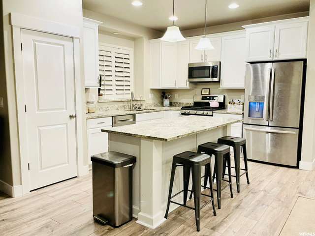 170 W 2330 S, Bountiful, UT 84010 — photo 8