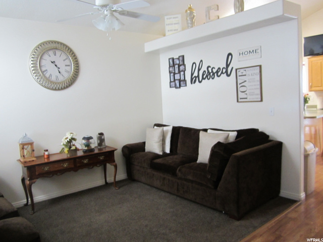 1048 E Canfield Dr N, Ogden, UT 84404 — photo 2
