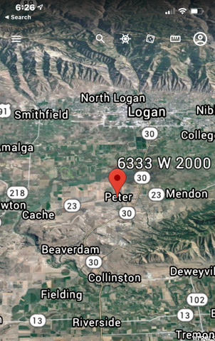 6333 W 2000 N, Mendon, UT 84325 — photo 9