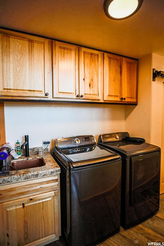 276 W Carson Cir, Central, UT 84722 — photo 12
