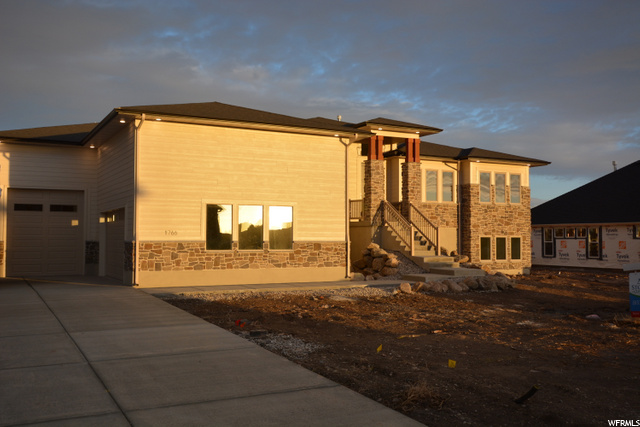1766 S 4075 W, Taylor, UT 84401 — photo 2