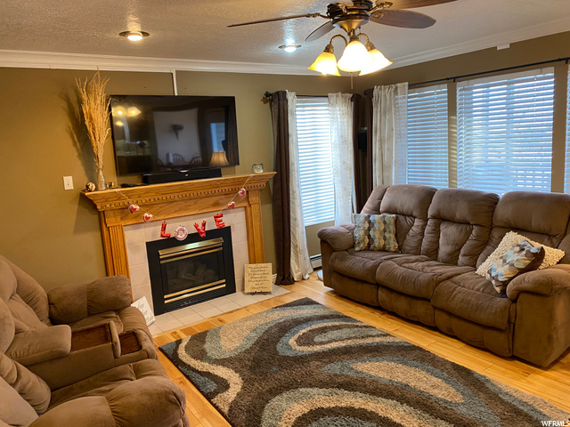 799 E 300 N, Hyde Park, UT 84318 — photo 12