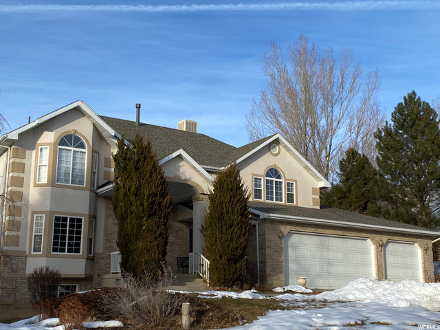 799 E 300 N, Hyde Park, UT 84318 — photo 8