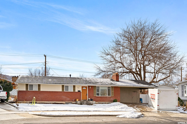 22 E 1500 S, Bountiful, UT 84010 — photo 6