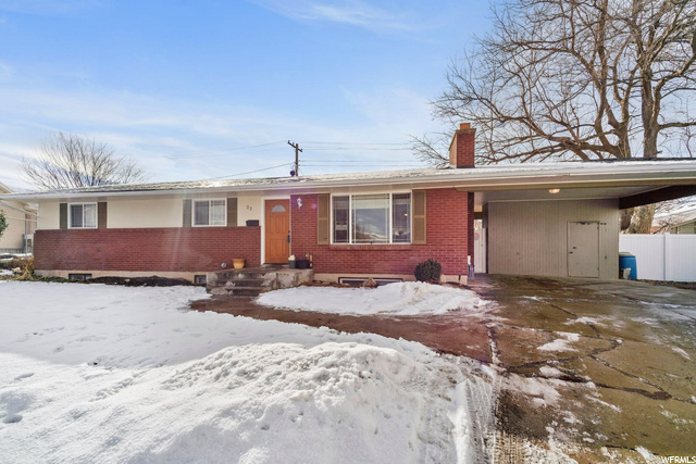22 E 1500 S, Bountiful, UT 84010 — photo 5