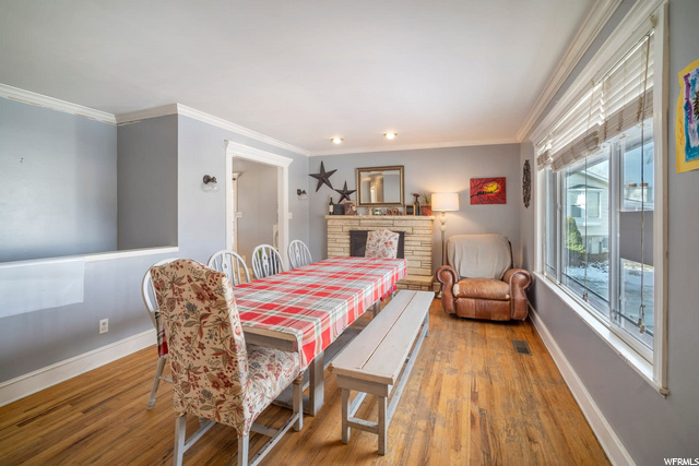 22 E 1500 S, Bountiful, UT 84010 — photo 7