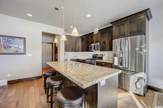 1018 W Abigail Dr, Kamas, UT 84036 — photo 5