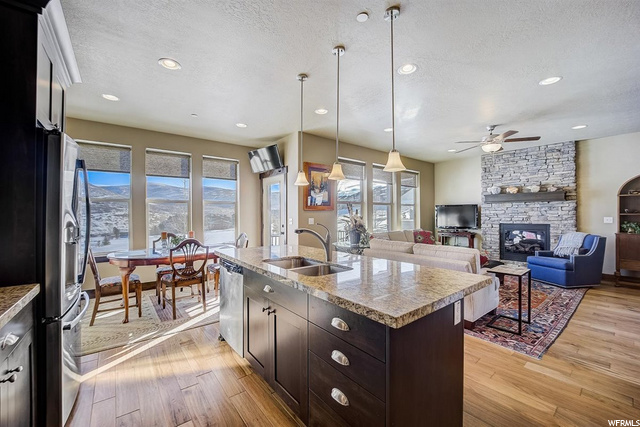 1018 W Abigail Dr, Kamas, UT 84036 — photo 4