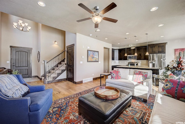 1018 W Abigail Dr, Kamas, UT 84036 — photo 12
