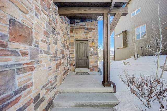 1018 W Abigail Dr, Kamas, UT 84036 — photo 2