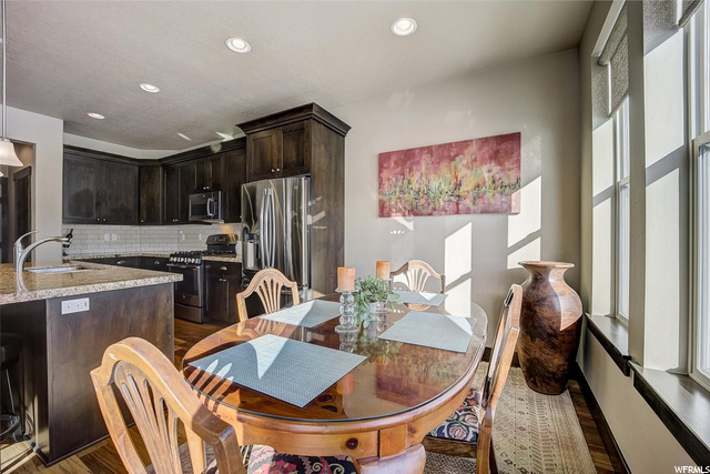 1018 W Abigail Dr, Kamas, UT 84036 — photo 9