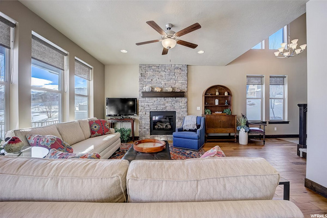 1018 W Abigail Dr, Kamas, UT 84036 — photo 10
