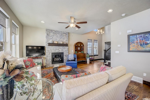1018 W Abigail Dr, Kamas, UT 84036 — photo 11