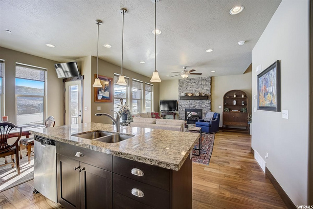 1018 W Abigail Dr, Kamas, UT 84036 — photo 7