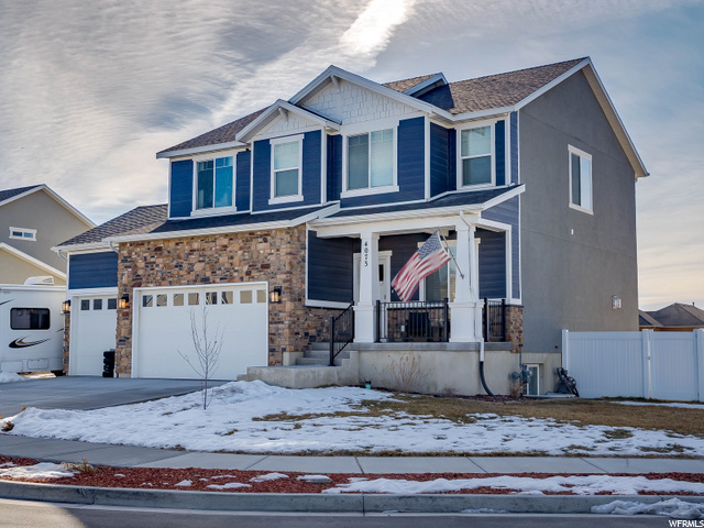 4073 W 1150 S, Syracuse, UT 84075 — photo 2