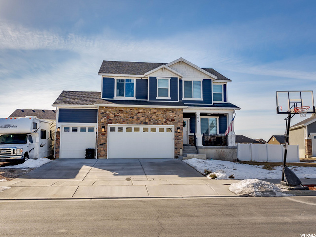4073 W 1150 S, Syracuse, UT 84075 — photo 3