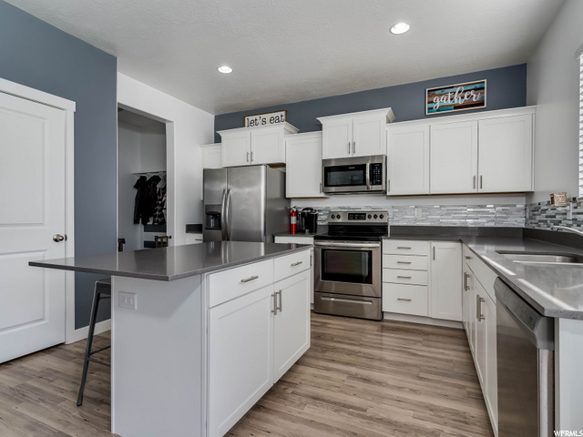 4073 W 1150 S, Syracuse, UT 84075 — photo 7