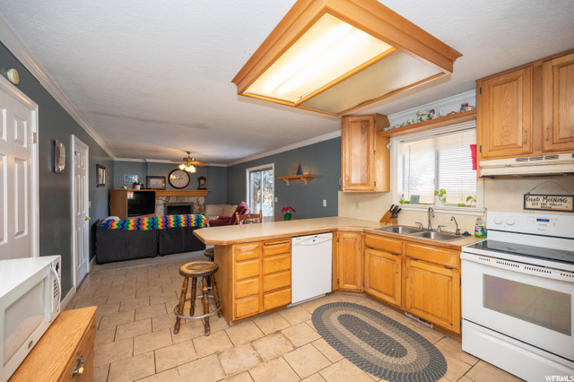 2447 E Robidoux Rd, Sandy, UT 84093 — photo 7
