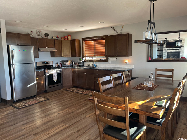 2276 E Egan Rd, Virgin, UT 84779 — photo 7