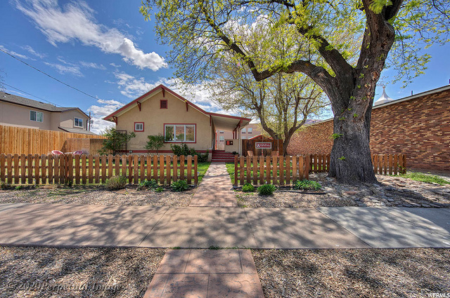 38 E 200 N, Moab, UT 84532 — photo 5