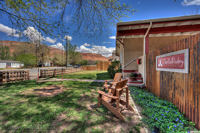 38 E 200 N, Moab, UT 84532 — photo 8