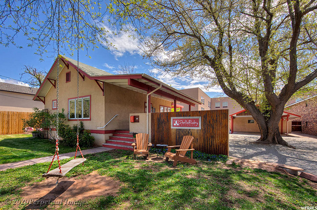 38 E 200 N, Moab, UT 84532 — photo 7