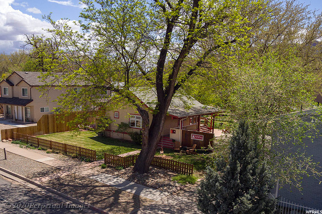 38 E 200 N, Moab, UT 84532 — photo 2