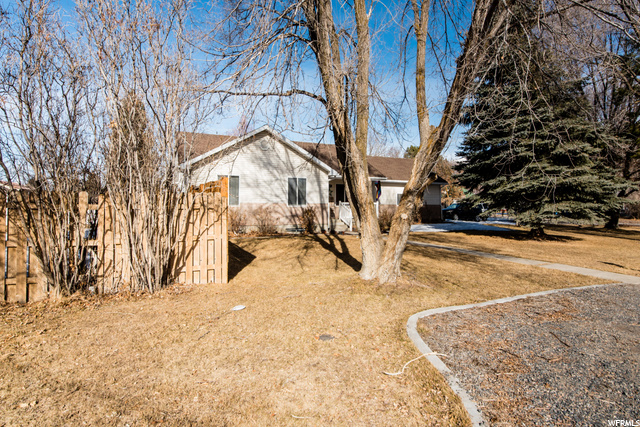 489 E 200 S, Hyrum, UT 84319 — photo 4