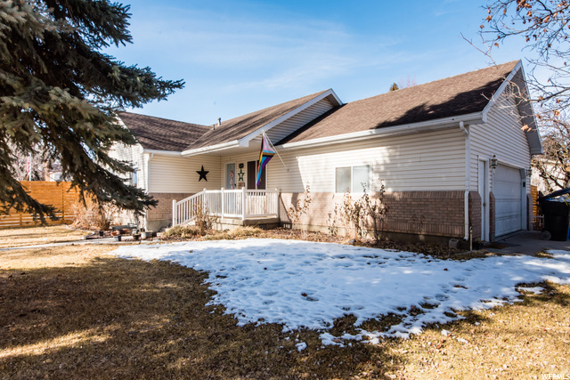 489 E 200 S, Hyrum, UT 84319 — photo 2