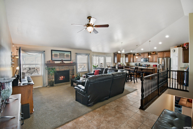 3167 N Goshawk Way, Layton, UT 84040 — photo 4