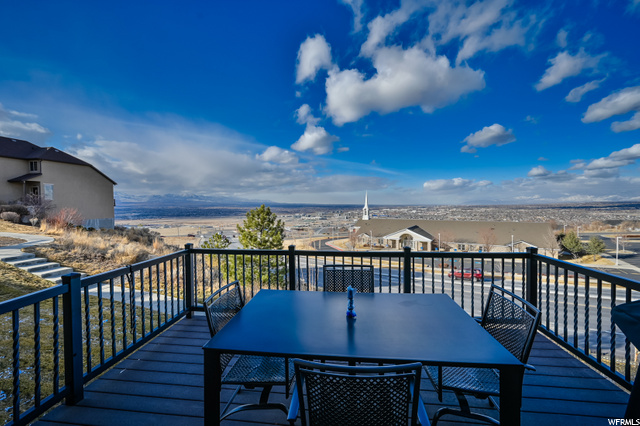 297 E Traverse Loop Dr, Draper, UT 84020 — photo 3