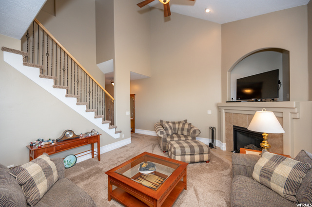 297 E Traverse Loop Dr, Draper, UT 84020 — photo 8