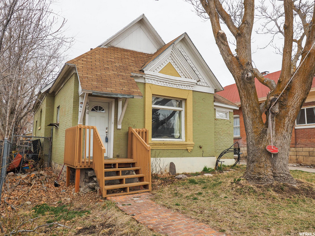 544 E 28th S, Ogden, UT 84403 — photo 2