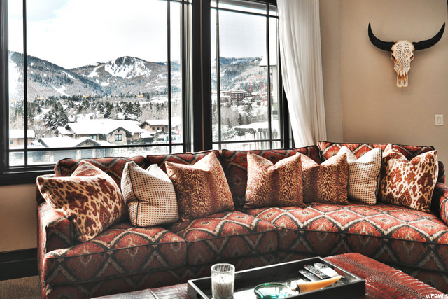 2100  FROSTWOOD BLVD #7116, Park City UT 84098