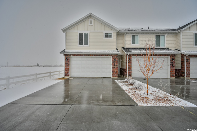 2695 S 2300 W #247, West Haven UT 84401