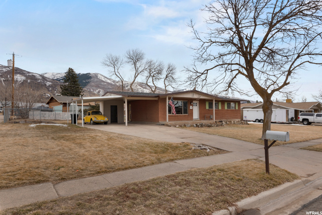 334 N 700 E, Kaysville, UT 84037 — photo 2
