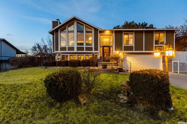 1381 E Ridgemark Dr, Sandy, UT 84092 — photo 3