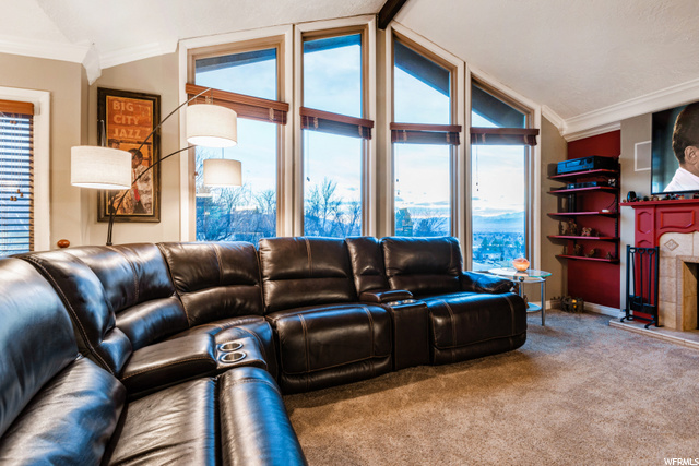 1381 E Ridgemark Dr, Sandy, UT 84092 — photo 10