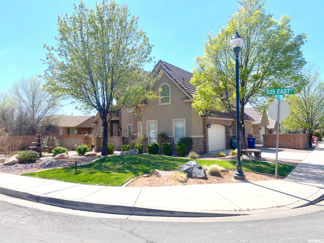 1484 S 535 E, Washington, UT 84780 — photo 2
