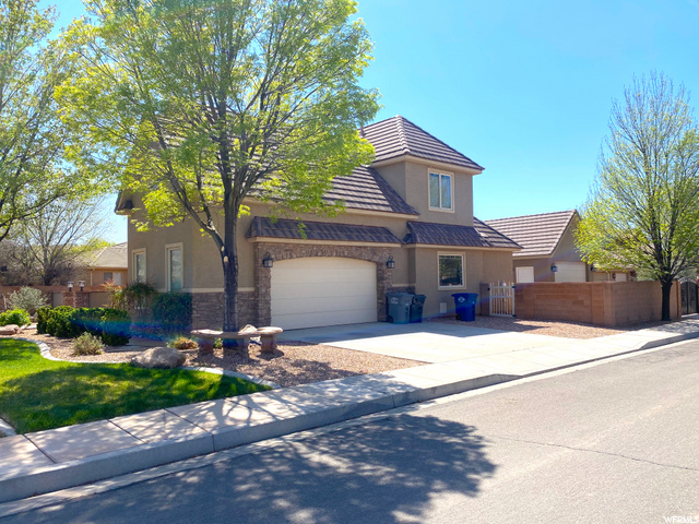 1484 S 535 E, Washington, UT 84780 — photo 3