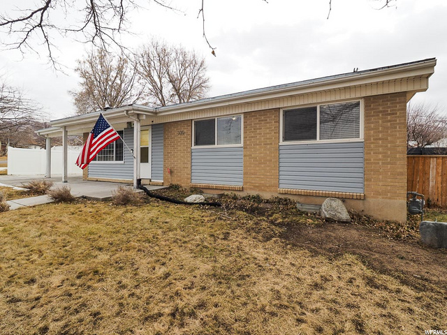 330 E 1650 S, Bountiful, UT 84010 — photo 2