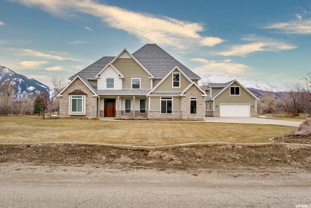 4233 N 4000 E, Eden, UT 84310 — photo 2