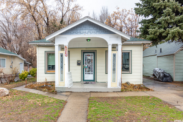 340 8th St, Ogden, UT 84404 — photo 2