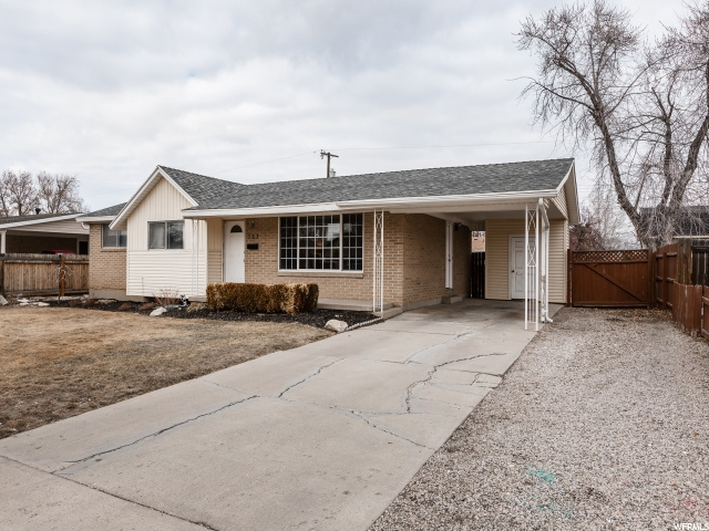 127 E 7460 S, Midvale, UT 84047 — photo 3