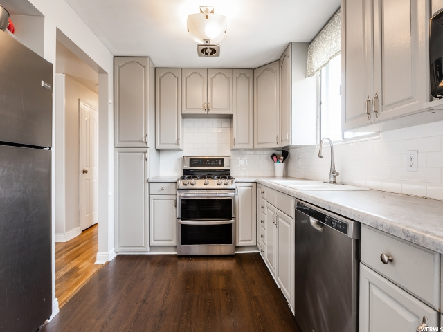 127 E 7460 S, Midvale, UT 84047 — photo 10